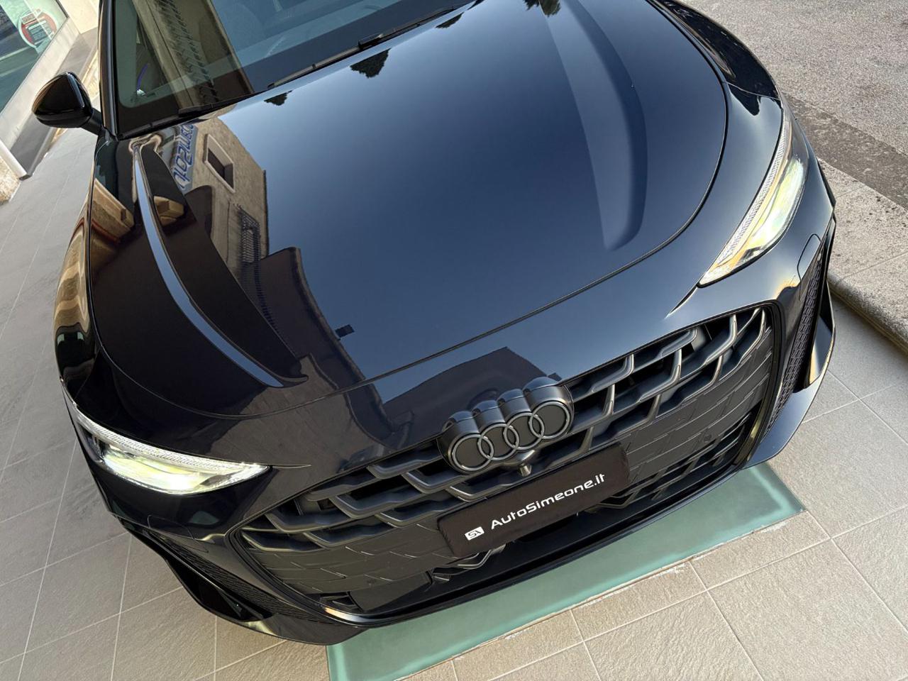 AUDI A6 Avant TDI 150 kW S tronic quattro S line edition one. - 57
