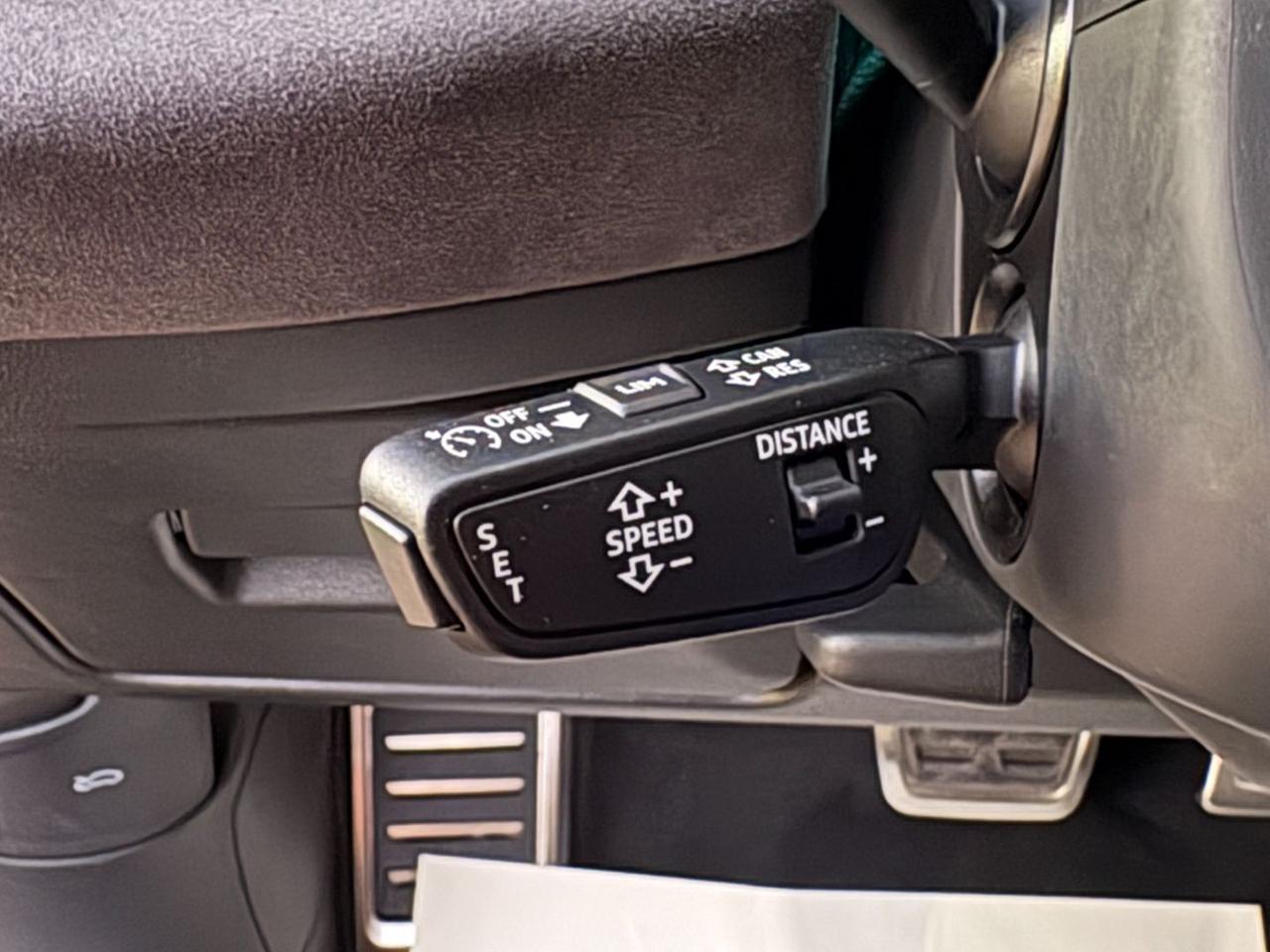 AUDI A6 Avant TDI 150 kW S tronic quattro S line edition one. - 20