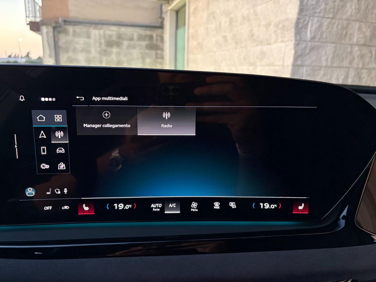 AUDI A6 Avant TDI 150 kW S tronic quattro S line edition one. - 25