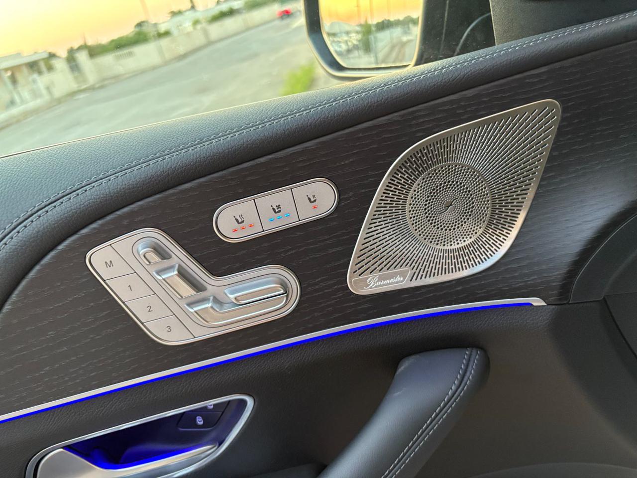 MERCEDES-BENZ GLE 350 de hybrid EQ 4Matic AMG Line Premium Plus TETTO. - 25