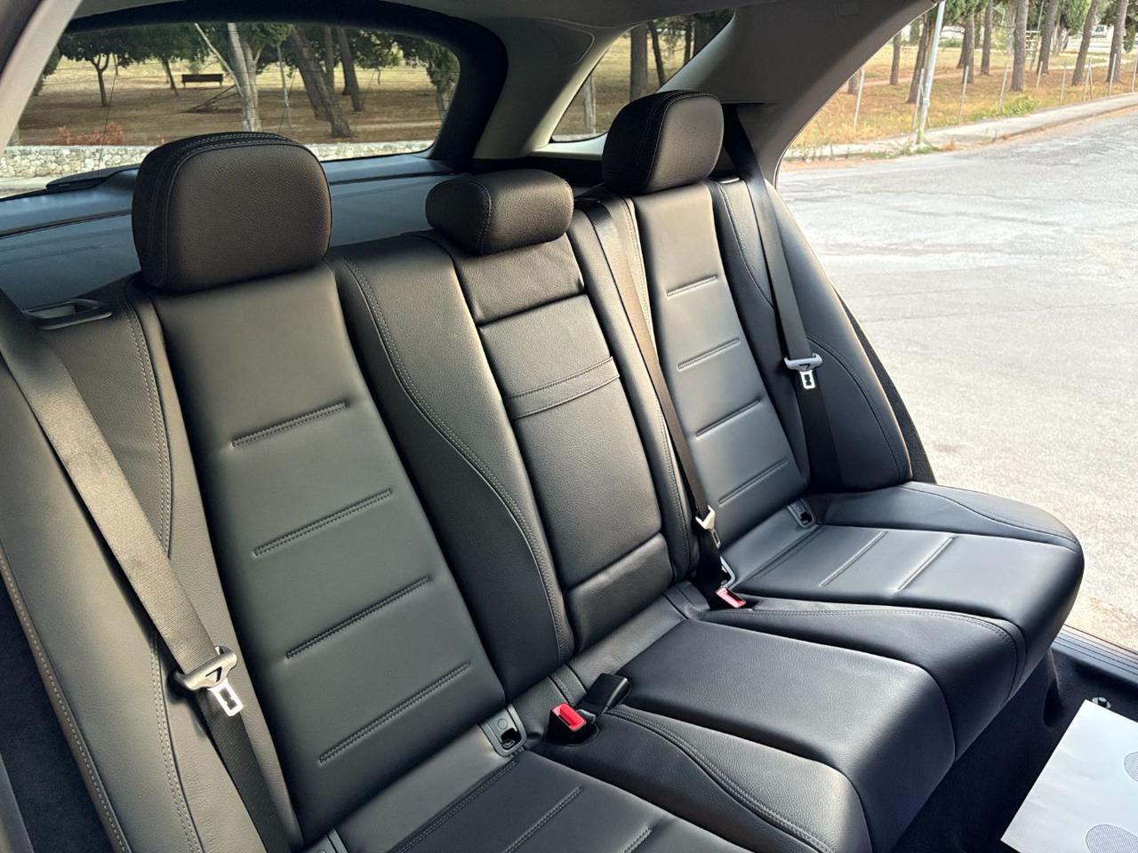 MERCEDES-BENZ GLE 350 de hybrid EQ 4Matic AMG Line Premium Plus TETTO. - 27