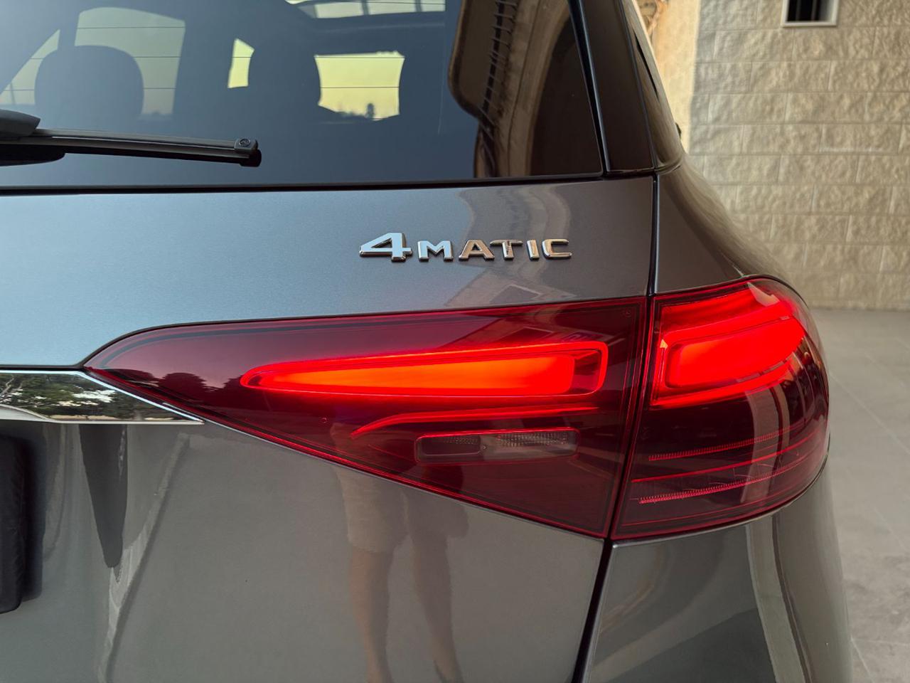 MERCEDES-BENZ GLE 350 de hybrid EQ 4Matic AMG Line Premium Plus TETTO. - 69