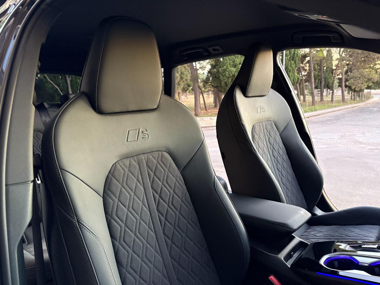 AUDI A6 Avant TDI 150 kW S tronic quattro S line edition one. - 10