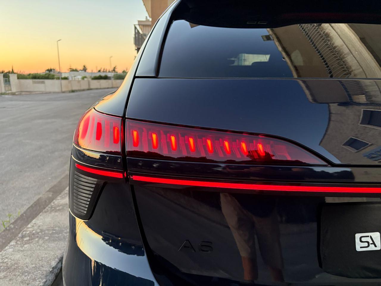 AUDI A6 Avant TDI 150 kW S tronic quattro S line edition one. - 59
