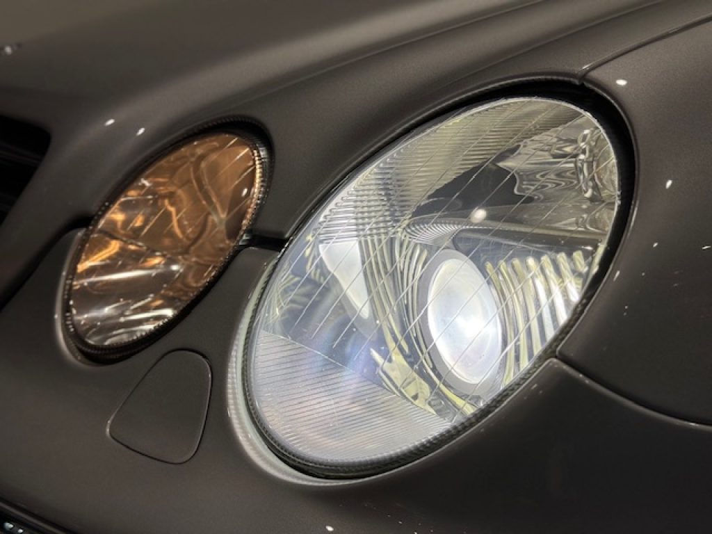 Clicca per ingrandire CL 500 - cat