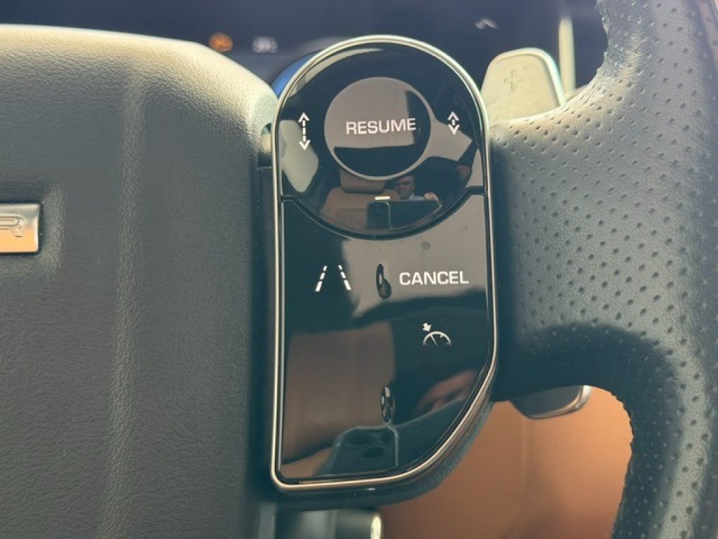 Clicca per ingrandire Range Rover Sport - 2.0 Si4 PHEV HSE Dynamic 404CV PIXEL/TETTO