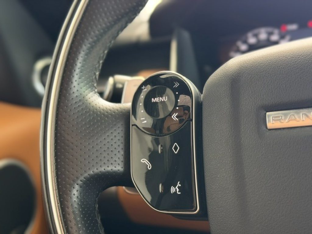 Clicca per ingrandire Range Rover Sport - 2.0 Si4 PHEV HSE Dynamic 404CV PIXEL/TETTO