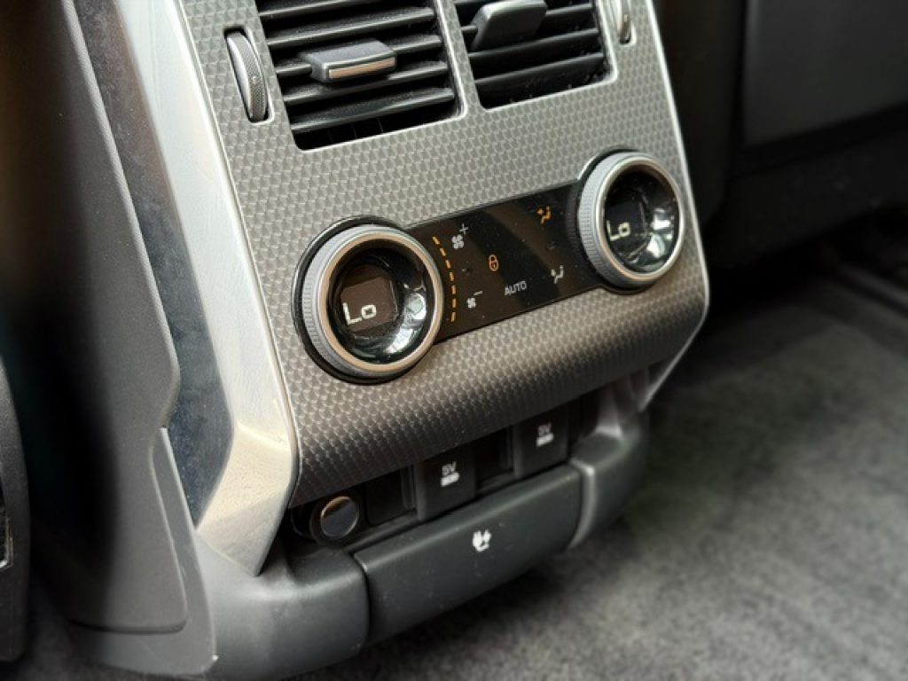 Clicca per ingrandire Range Rover Sport - 2.0 Si4 PHEV HSE Dynamic 404CV PIXEL/TETTO