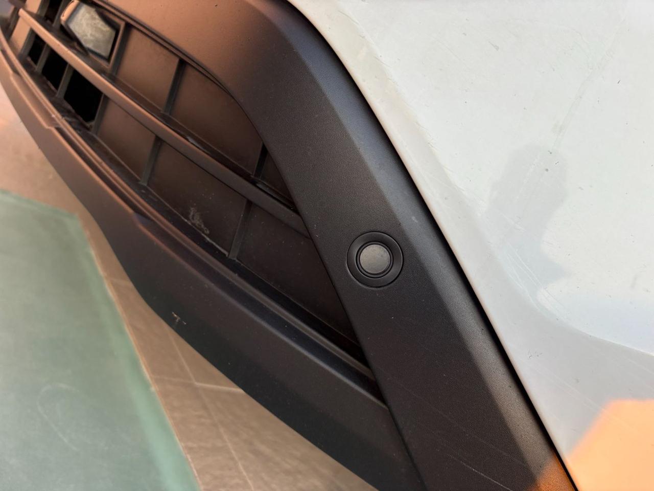 FORD Transit Custom 2.0 EcoBlue 136CV PL Combi Trend 9 POSTI - 33