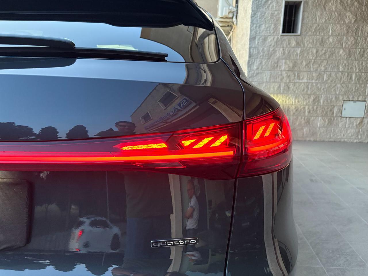 AUDI Q5 SPB Sportback TFSI  mHEV+ S tronic quattro S line. - 64
