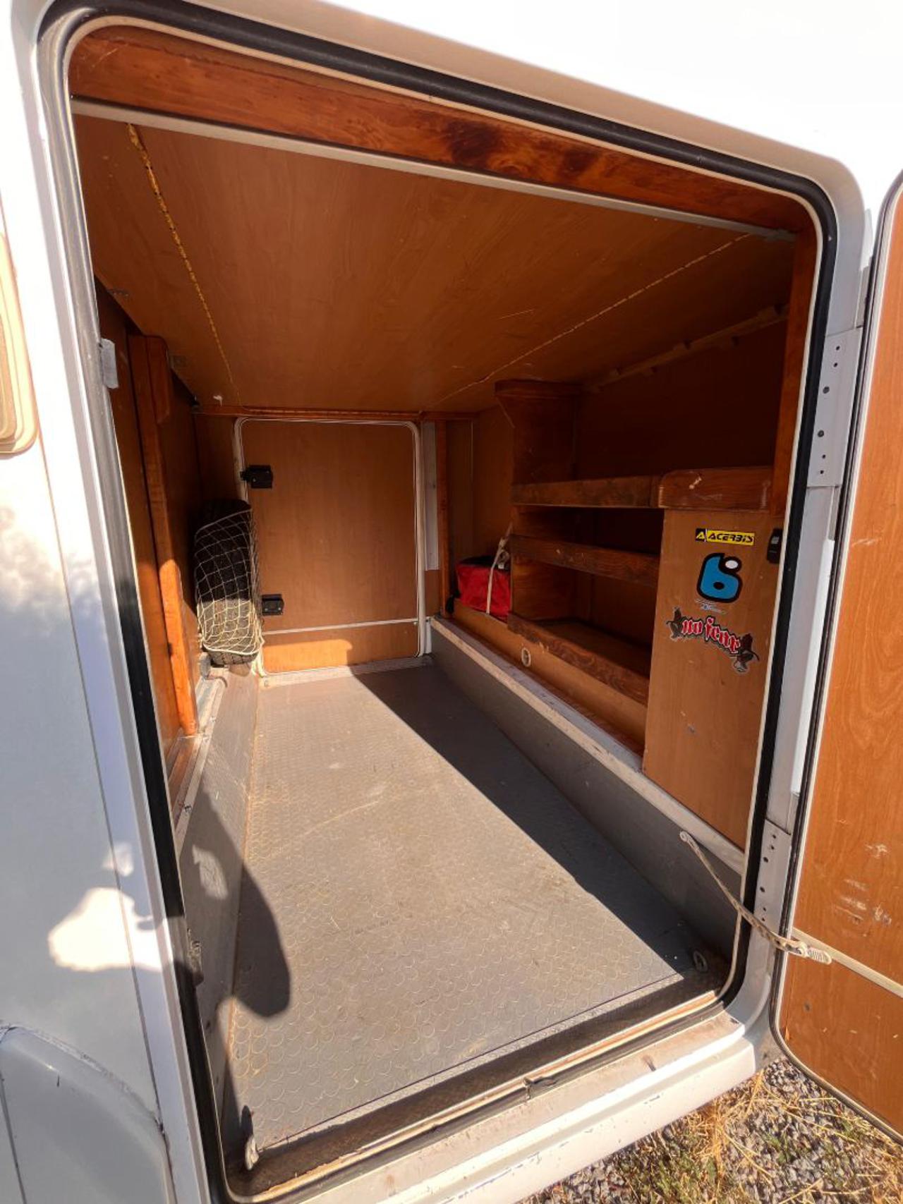 BLUCAMP SKY 500 - 25
