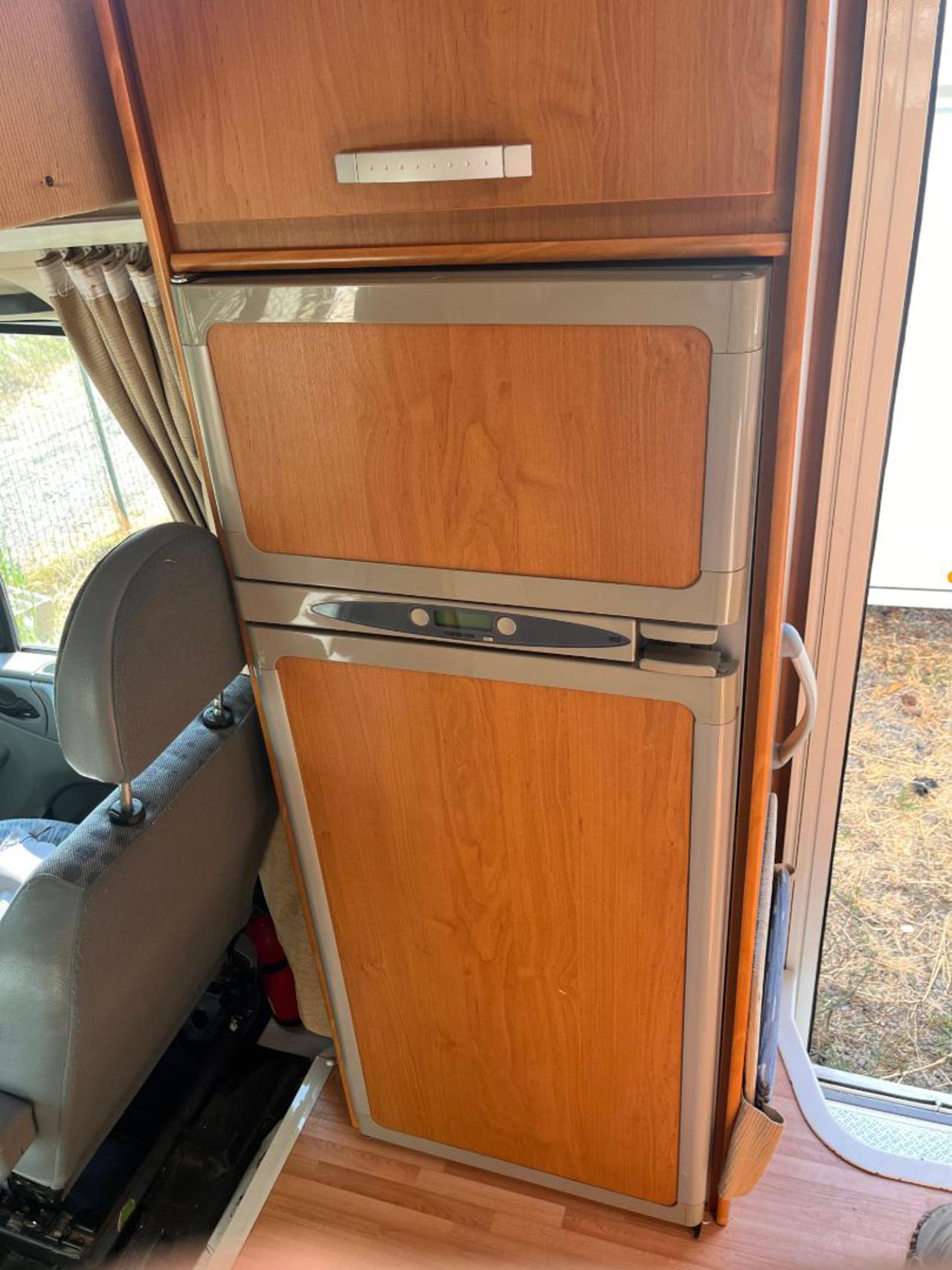 BLUCAMP SKY 500 - 9