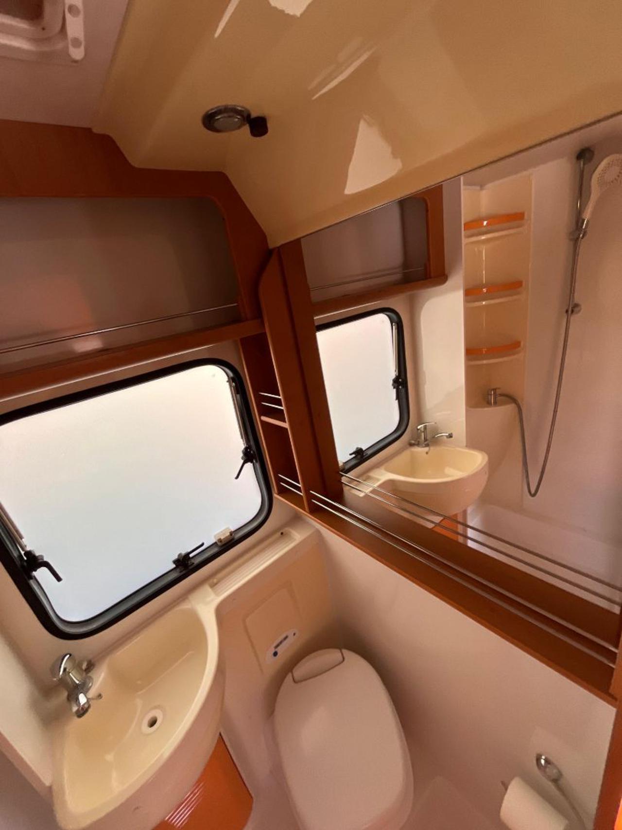 BLUCAMP SKY 500 - 8