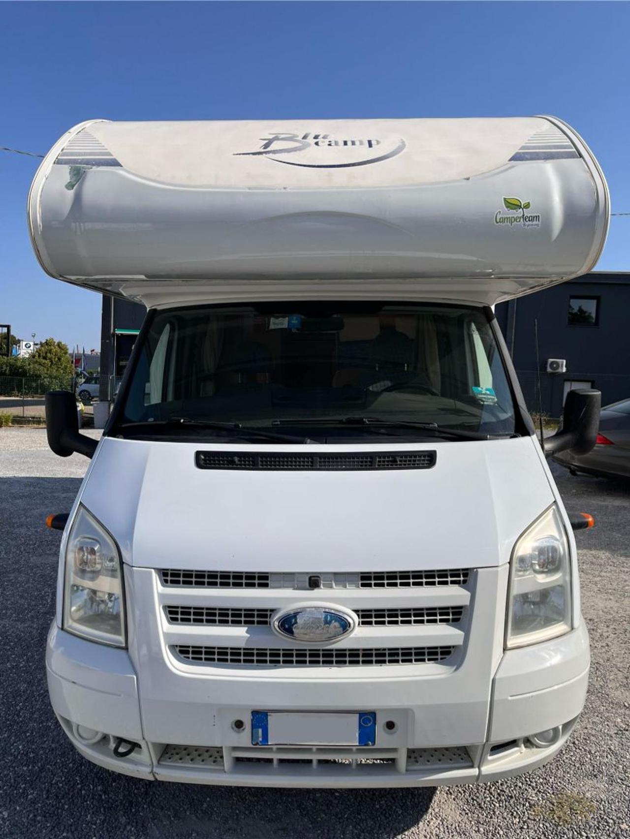 BLUCAMP SKY 500 - 3