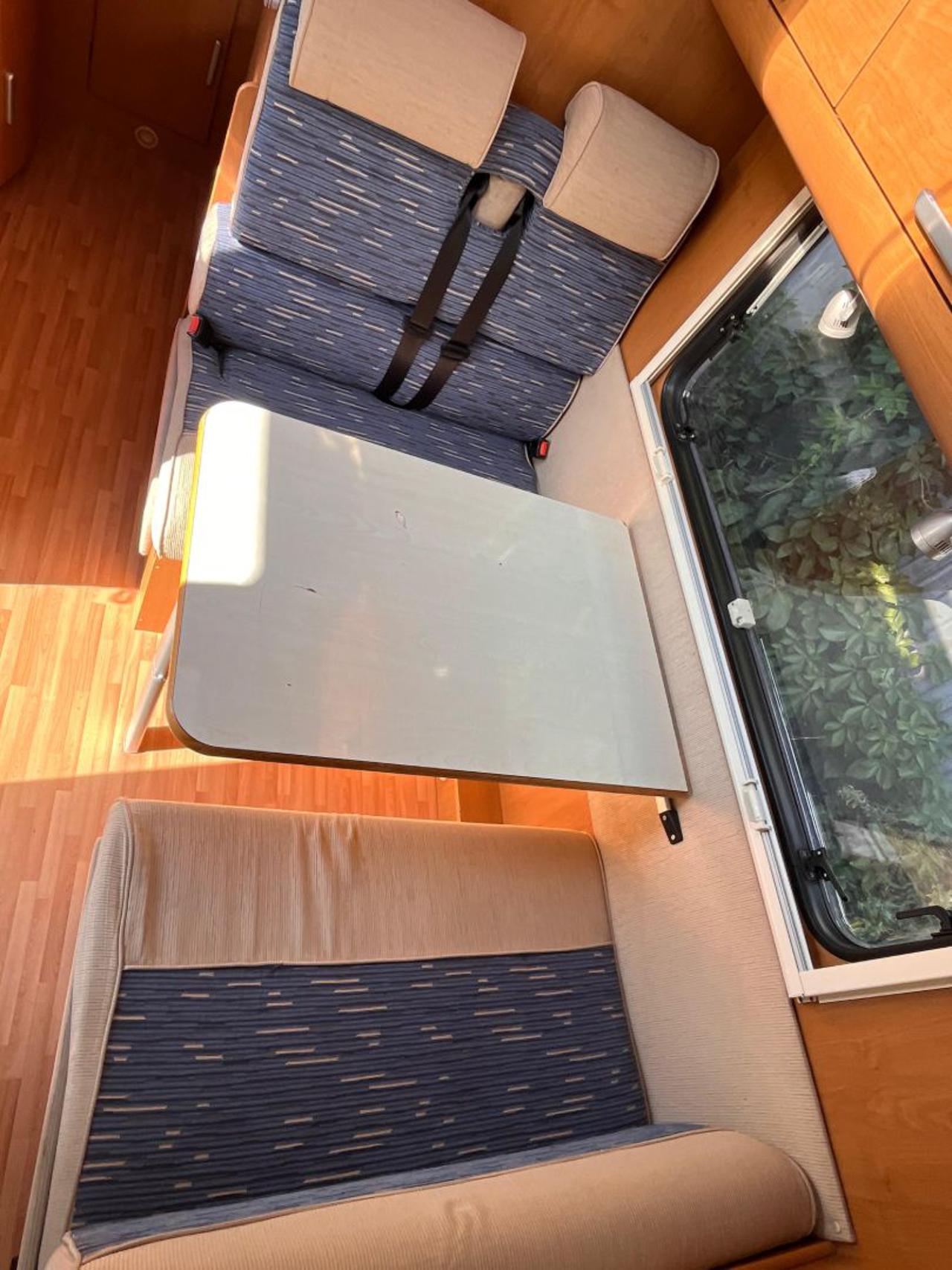 BLUCAMP SKY 500 - 12