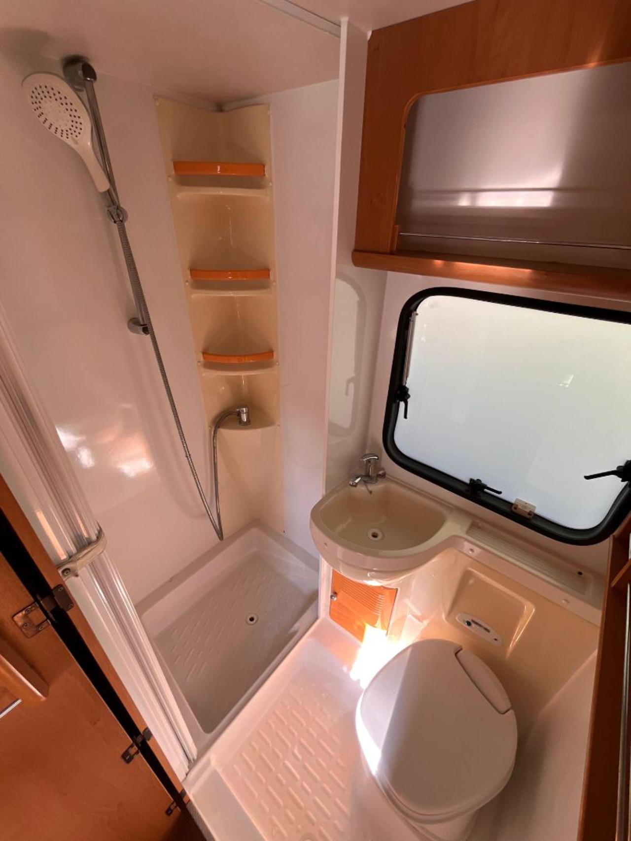 BLUCAMP SKY 500 - 19