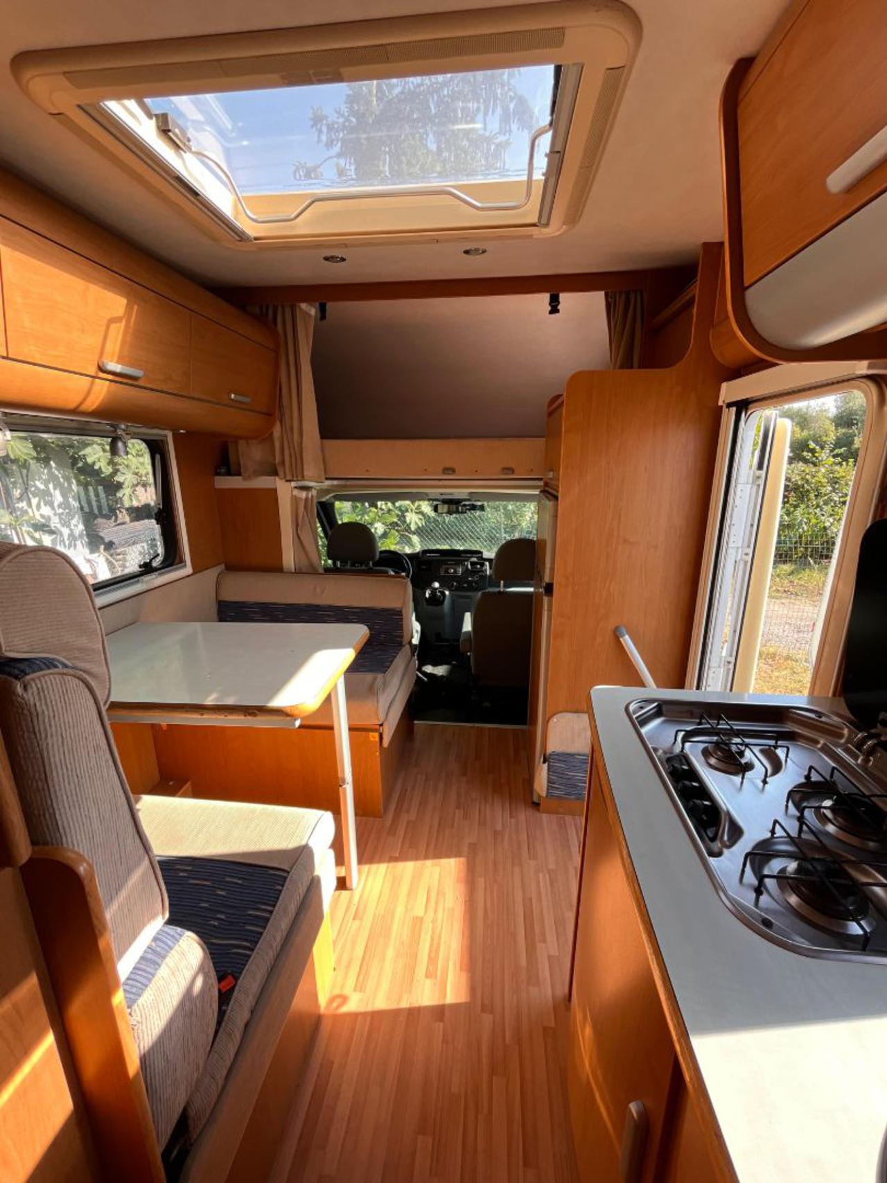 BLUCAMP SKY 500 - 6