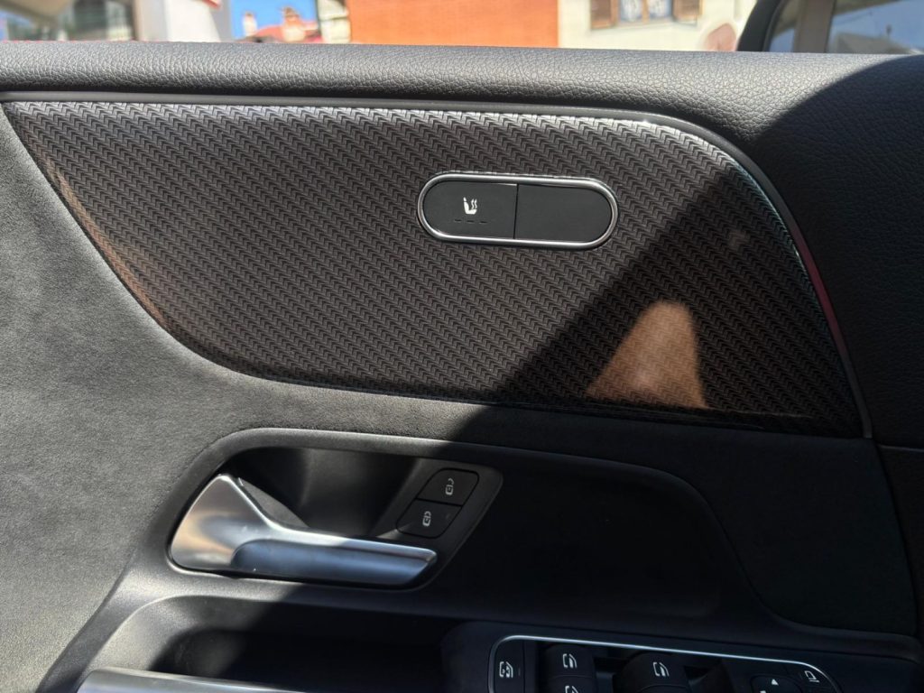 MERCEDES-BENZ B 180 AMG Line*TETTO APRIBILE*SEDILI ANT RISCALDABILI - 26