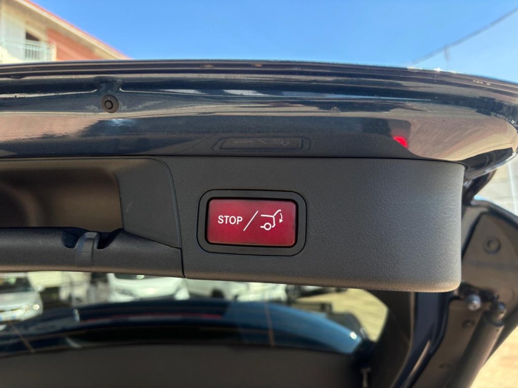 MERCEDES-BENZ B 180 AMG Line*TETTO APRIBILE*SEDILI ANT RISCALDABILI - 29