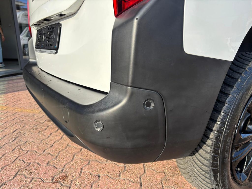 CITROEN Berlingo 1.5 blue-HDI Shine M *RETROCAMERA*NAVI - 9