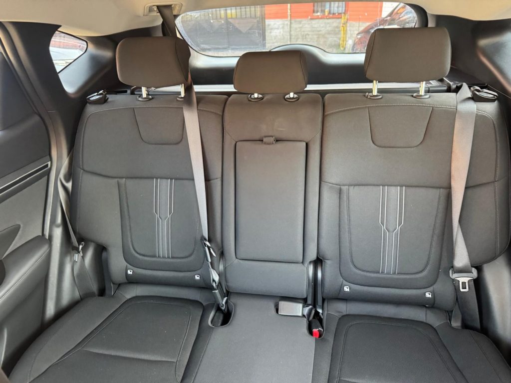 HYUNDAI Tucson 1.6 HEV aut. 230CV XLine - 19