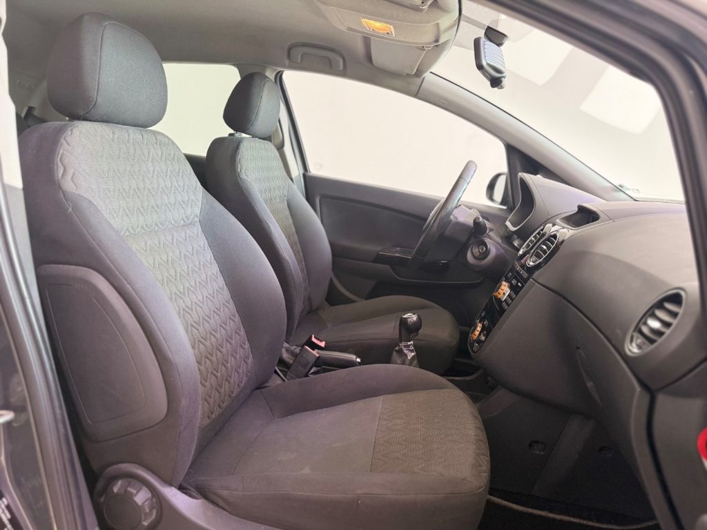 OPEL Corsa 1.2 85CV 5 porte GPL-TECH Elective - 11