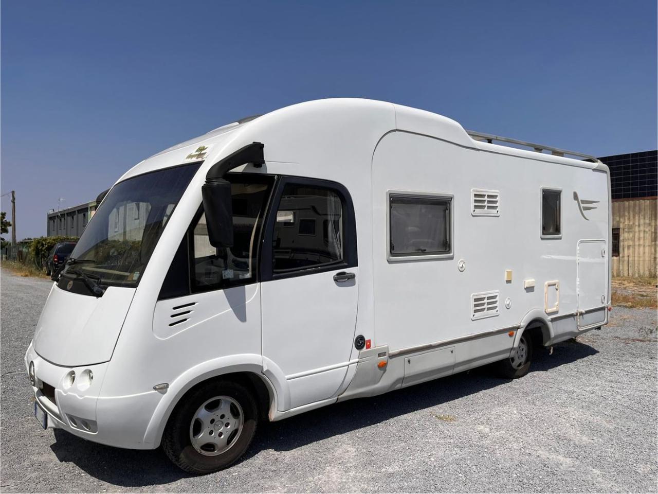 ARCA H720GLM - 4