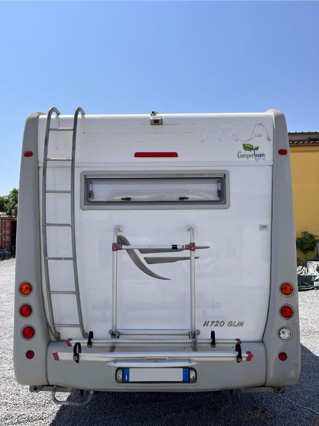 ARCA H720GLM - 3