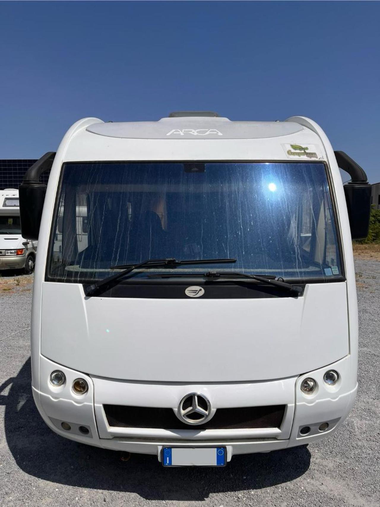ARCA H720GLM - 6