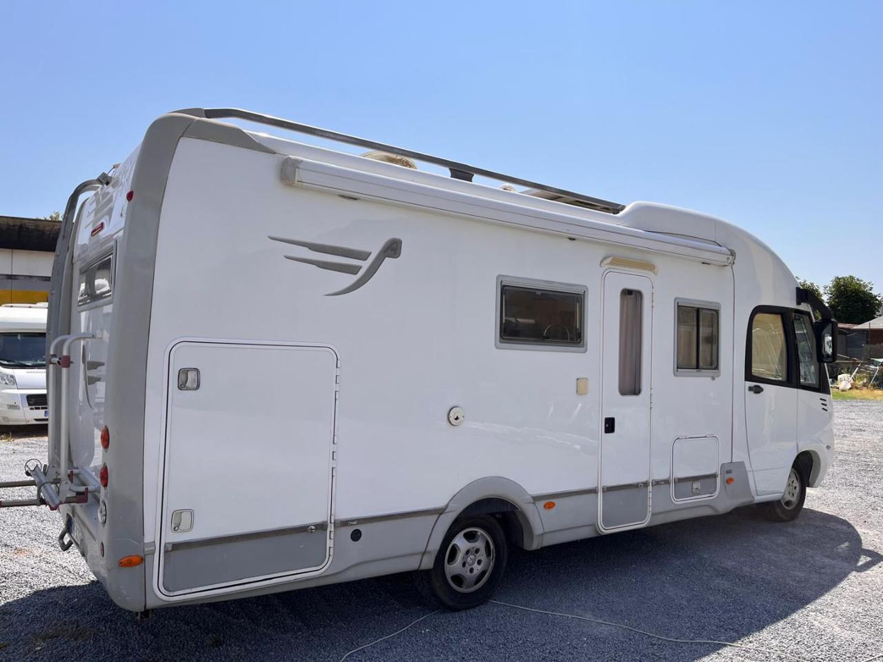 ARCA H720GLM - 2