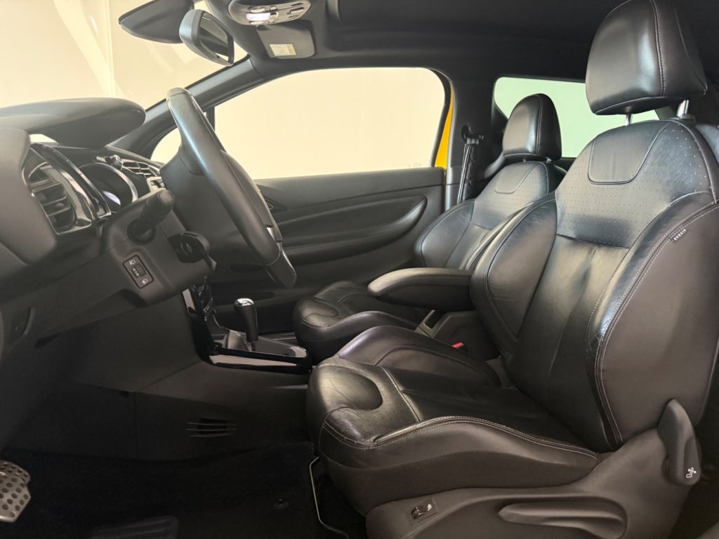 DS AUTOMOBILES DS 3 PureTech 110 S&S EAT6 Sport Chic Cabrio - 7