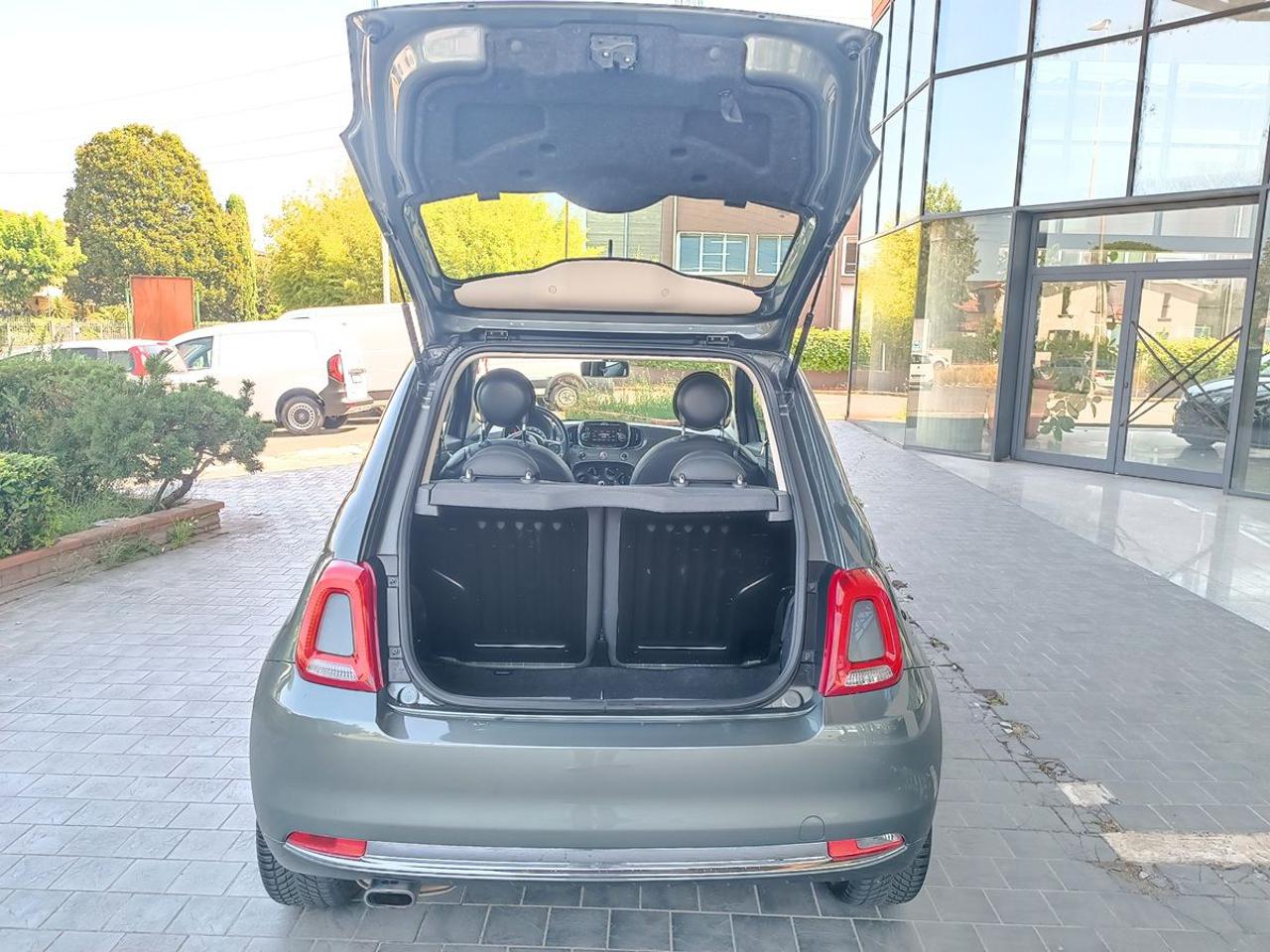 FIAT 500 1.2 Lounge - 8