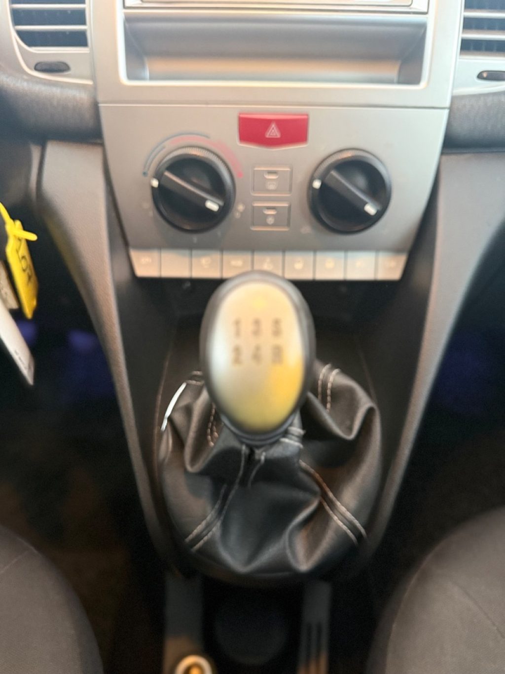 LANCIA Ypsilon 1.2 69 CV Argento - 10