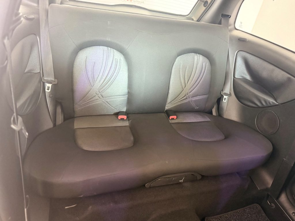 LANCIA Ypsilon 1.2 69 CV Argento - 13