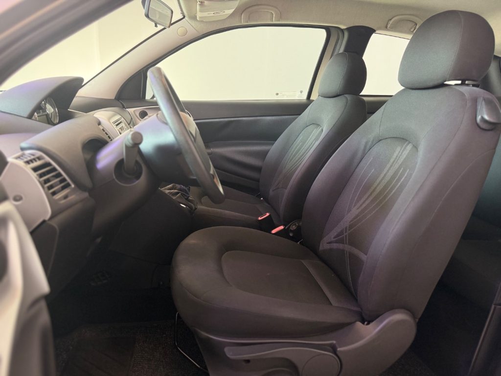 LANCIA Ypsilon 1.2 69 CV Argento - 15