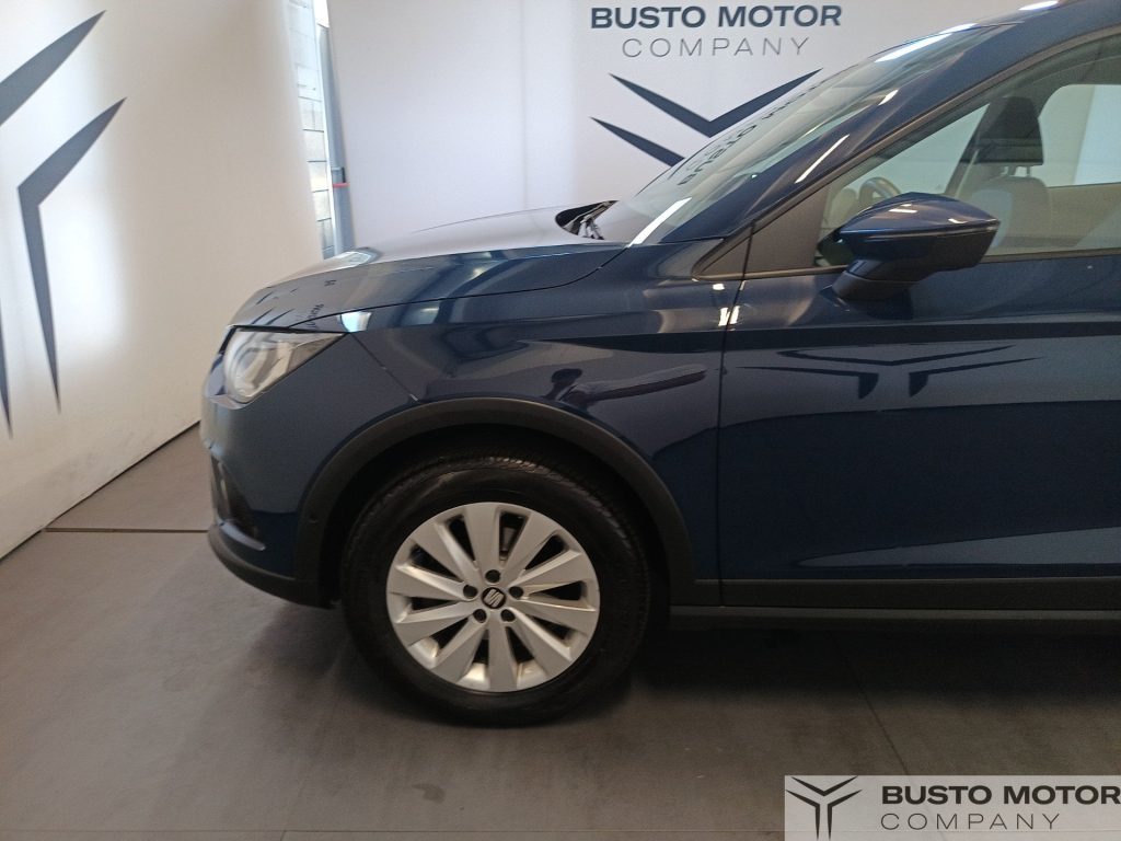 SEAT Arona Arona 1.0 X TUA A € 99 AL MESE - 7