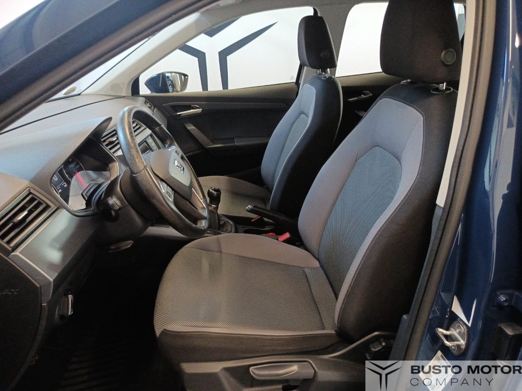 SEAT Arona Arona 1.0 X TUA A € 99 AL MESE - 8