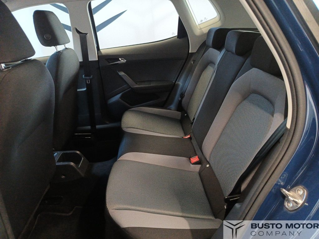 SEAT Arona Arona 1.0 X TUA A € 99 AL MESE - 9