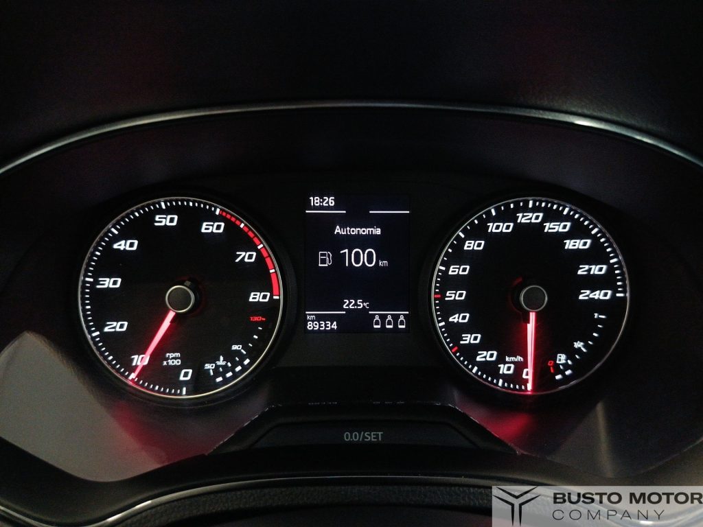SEAT Arona Arona 1.0 X TUA A € 99 AL MESE - 12