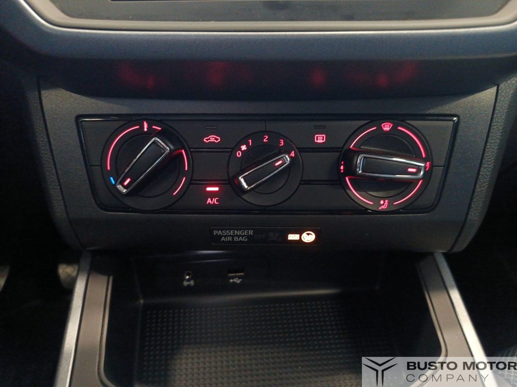 SEAT Arona Arona 1.0 X TUA A € 99 AL MESE - 14