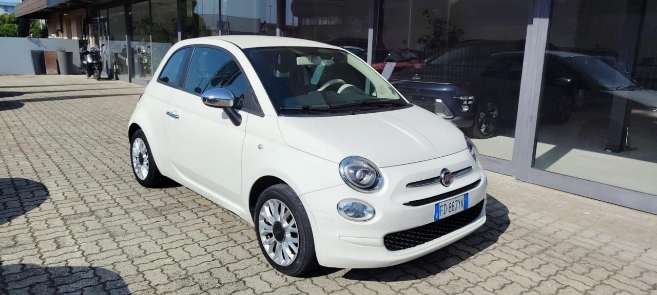 FIAT 500 1.2 EasyPower Pop - 6