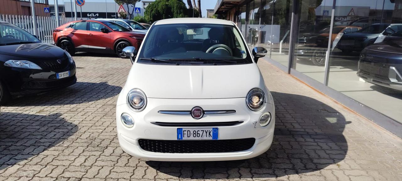 FIAT 500 1.2 EasyPower Pop - 7