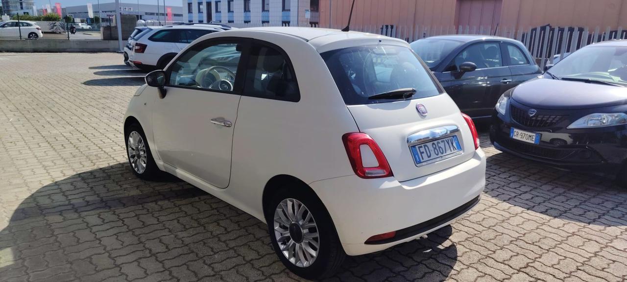 FIAT 500 1.2 EasyPower Pop - 2