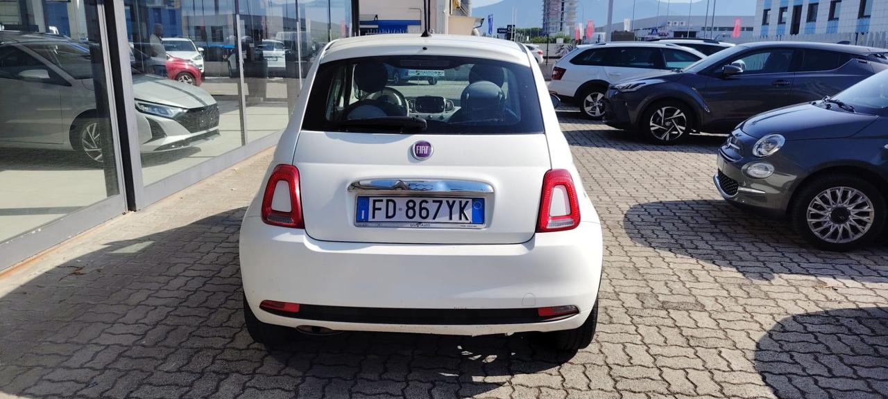 FIAT 500 1.2 EasyPower Pop - 3