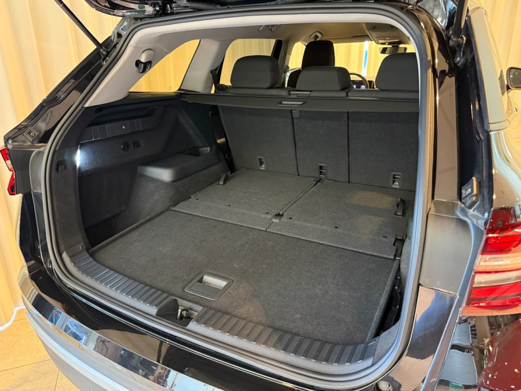 SKODA Kodiaq 2.0 TDI DSG 7P Executive DCC Navi LED ACC - 6