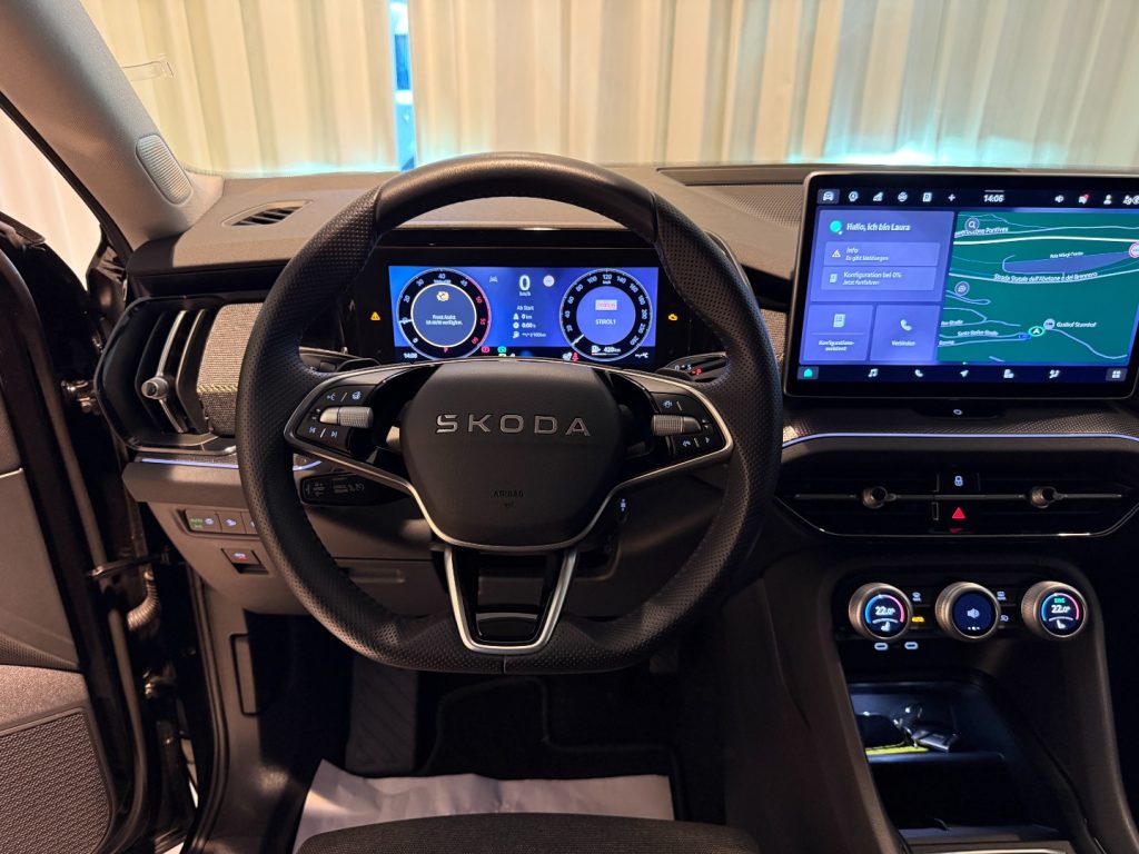 SKODA Kodiaq 2.0 TDI DSG 7P Executive DCC Navi LED ACC - 8