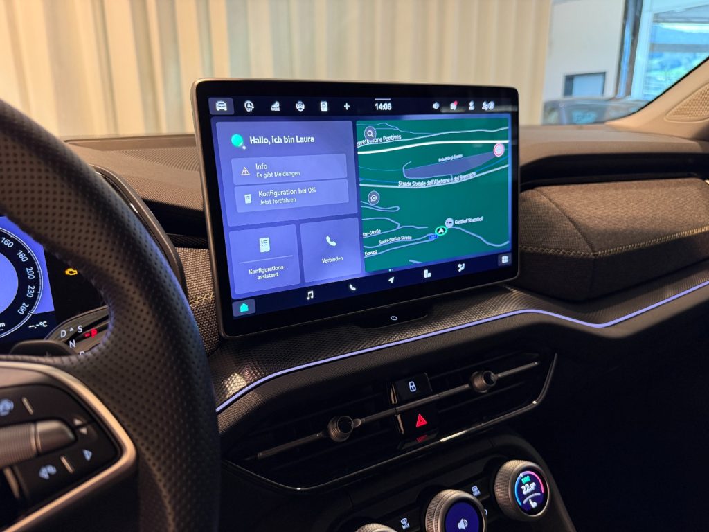 SKODA Kodiaq 2.0 TDI DSG 7P Executive DCC Navi LED ACC - 15