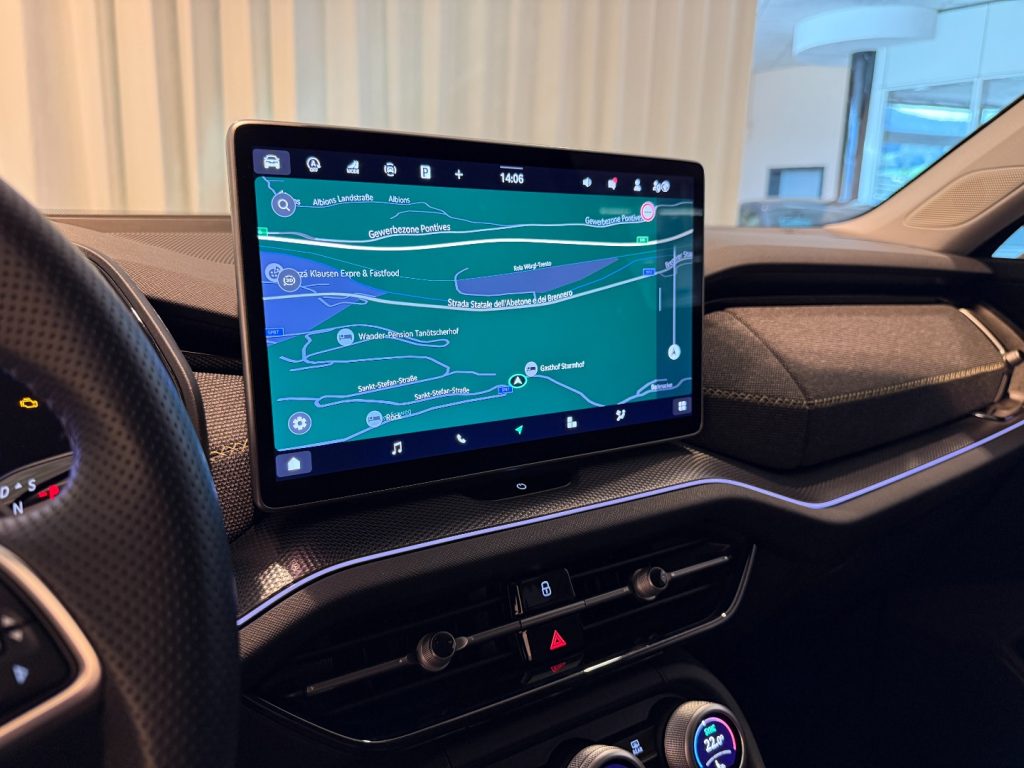 SKODA Kodiaq 2.0 TDI DSG 7P Executive DCC Navi LED ACC - 17