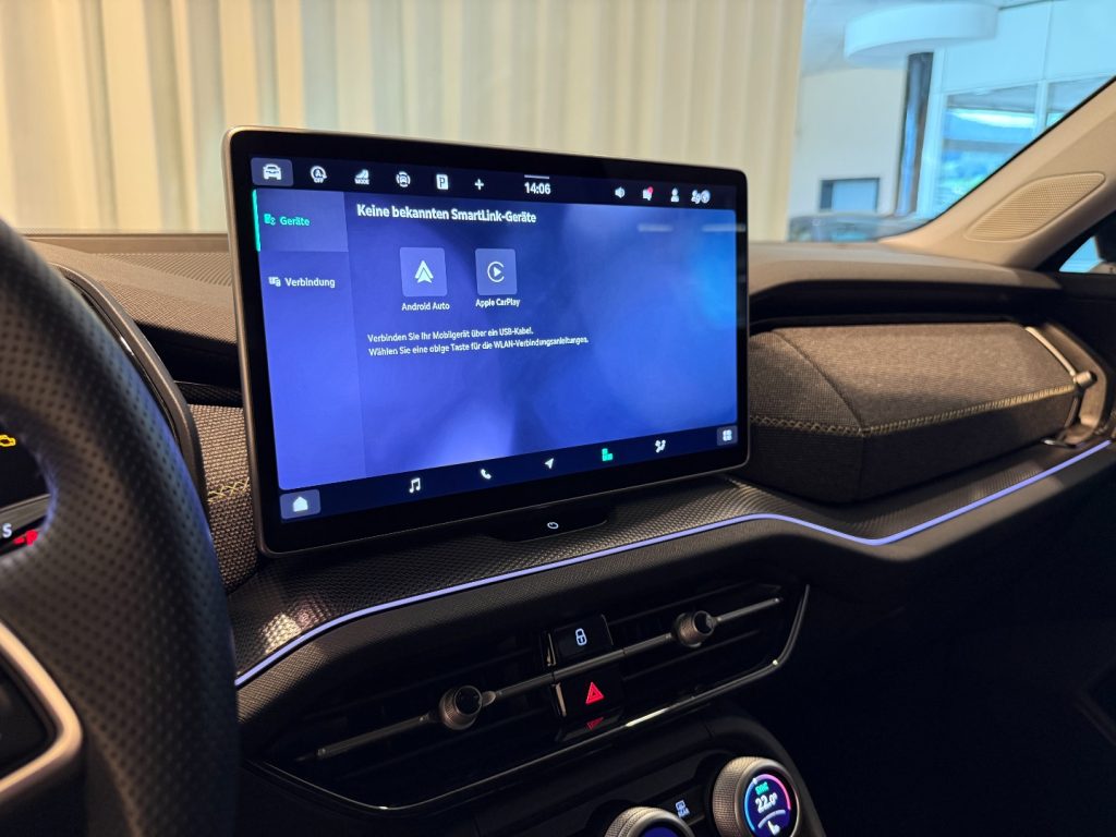 SKODA Kodiaq 2.0 TDI DSG 7P Executive DCC Navi LED ACC - 18