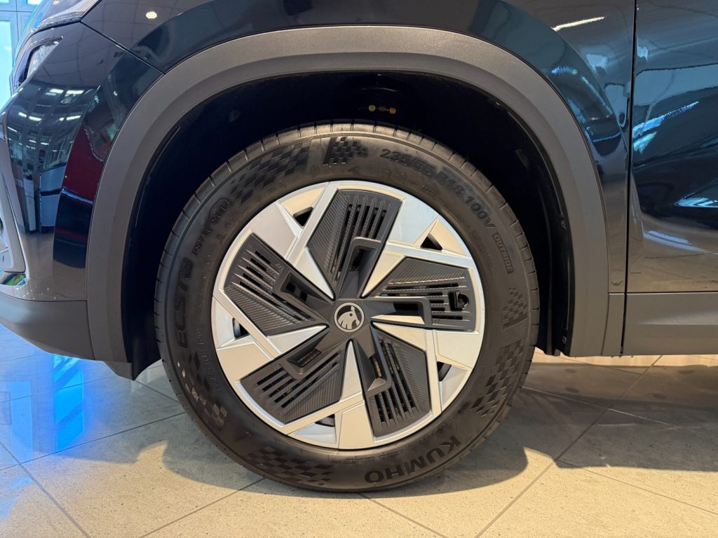 SKODA Kodiaq 2.0 TDI DSG 7P Executive DCC Navi LED ACC - 20